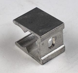 RK Fränkische Klemmschelle AKS-E 16mm Alu