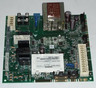 DK Platine (GW 24C-CN) für ROTEX GW 24 C -CN bis BJ 2019