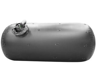 AFRISO Regenwasser-Innenhülle AR-SM m. Magneten, für zyl. DIN-Tanks 16.000 L