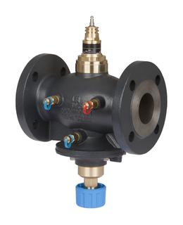 Danfoss Kombiventil AB-QM 50 DN 50, 5000-12500 l/h