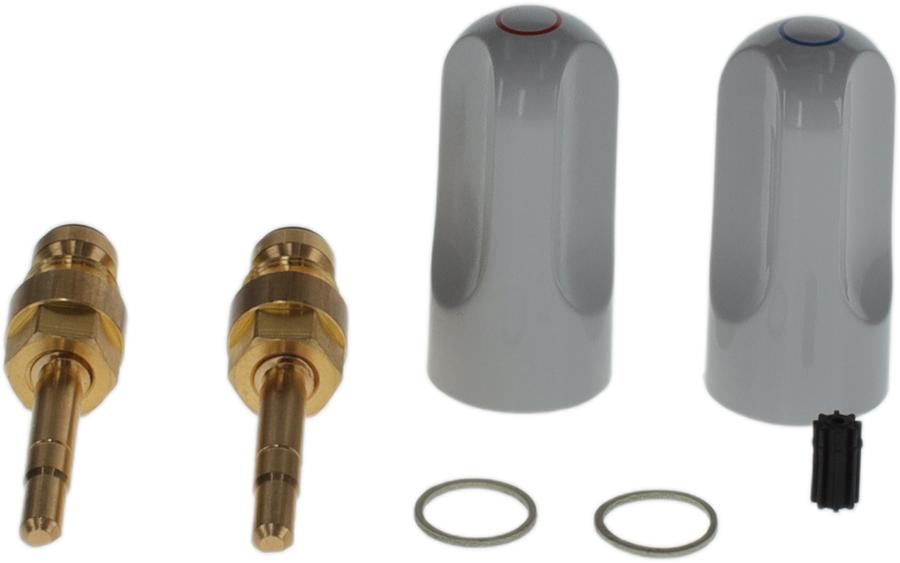 Artikelbild 1 des Artikels „BOSCH Ersatzteil TTNR: 8738721407 Zapfventile Set “
