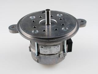 RK Brennermotor 230V/90W