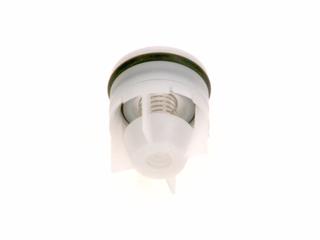 BOSCH Ersatzteil TTNR: 87185050200 Rückschlagventil