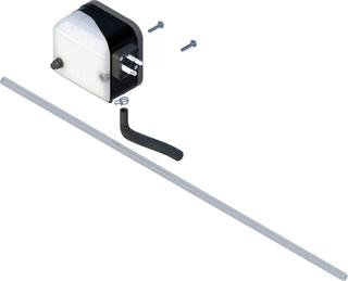 BOSCH Ersatzteil TTNR: 8738808516 Druckwächter DL 10KH-5 Z 400/70 everp