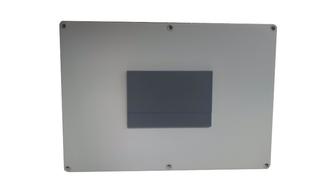 MHG Wandaufbaugehäuse 2x AVS75.390, komplett