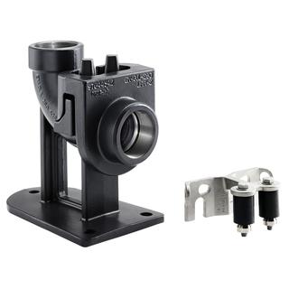 Grundfos Kupplungsfußkrümmer DP/EF, Rp 2/Rp 2, Gusseisen
