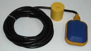 DK Schwimmerschalter für ROTEX variocistern