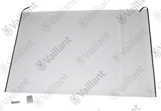 VA Mantel, Isolier-, weiß (200 l) Vaillant-Nr. 0020246435