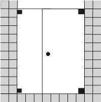 FORMAT Design 3.0 Gl-PT m Festf., HSP RL bis 140x200cm, chrom, Kristallglas hell