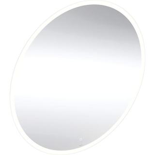 Geberit Lichtspiegel Option Round d 75cm, rd, dir./ind. Beleuchtung