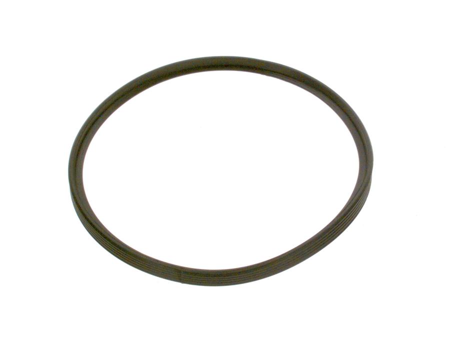 Artikelbild 1 des Artikels „BOSCH Ersatzteil TTNR: 87092004 T-Profildichtung DN125 schwarz (5x) “