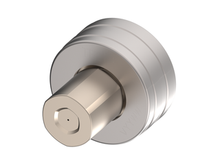 TECE Rohraufweitzange RAZ-V TECEflex Aufweitkopf V 32mm, manuell