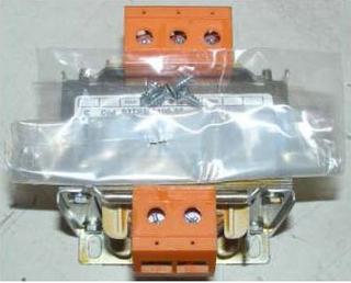 RE Satz Trafo 230V - 24V S103320