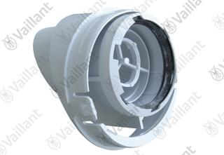 VA Anschlussstück, Mündung Vaillant-Nr. 0020018319