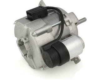 MHG E-Motor m.Kondensator, 110 W ACC