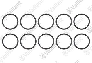 VA O-Ring, (x10) Vaillant-Nr. 0020166927