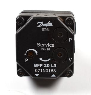 RK ETe/Komponenten Danfoss Ppe BFP 20 L
