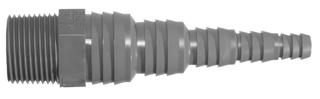 Airfit Universal-Pumpennippel 3/4" AGxd= 8,3-26,5mm, PVC
