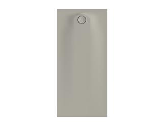 Duschwanne BetteUltra Space 4056 170x80x2,5cm, Gl, Mini-WT, stone