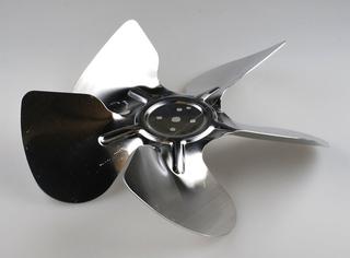 RK Ventilatorflügel Durchmesser 230/34