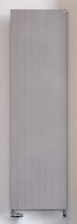 Zehnder Heizwand Radiapanel VL H 1200mm, L 840mm, T 63mm, AB 1270, vert