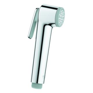 GROHE HB Tempesta -F Trigger Spray 30 mit Betätigungstaste, 1 Strahlart, chrom