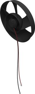 BOSCH Ersatzteil TTNR: 8738213841 Gebläse D450