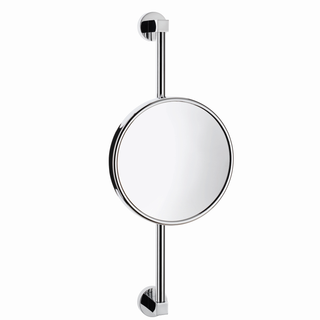 tnwb Kosmetikspiegel PRO MR486-20ST 200x530x64mm, d 200mm, 5-f., ES, hgl-vc