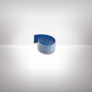 FORMAT Tec Wickelbandagen Tubolit WF2-A 70mm, 3,6 m, 2-l., PE, PE-Folie bl., SK