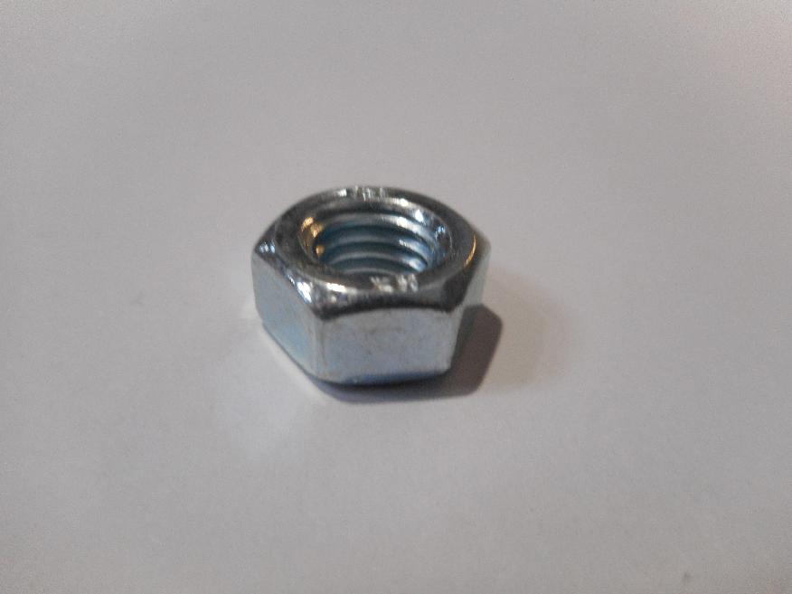 Artikelbild 1 des Artikels „RE MUTTER M8 GELBVERZINKT 300002993 “