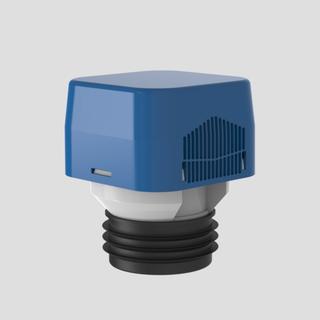 Sanit Rohrbelüfter ventilair 33 für DN 70/90/100