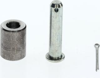 BOSCH Ersatzteil TTNR: 8718595206 Reparatursatz Wärmetauscher Hebel everp