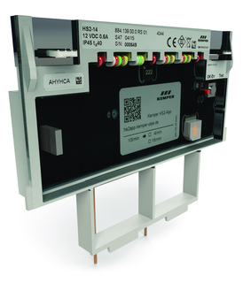 Kemper Steuerreinheit f KHS HS2 Spül., o. CAN-Bus Anschlus