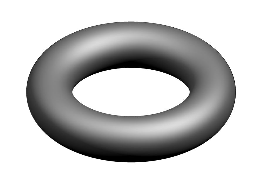 Artikelbild 1 des Artikels „BOSCH Ersatzteil TTNR: 87167712560 O-Ring 7x2,75 (10x) “