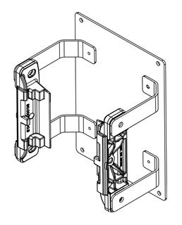 KSB Adapterkit für PumpDrive2 E 1LG6 BG225S B3