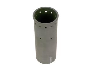 BOSCH Ersatzteil TTNR: 63030728 Brennerrohr D83/L224/7,0/5,7 SiC everp
