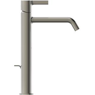 IS Waschtisch-Einhebelmischer Joy A 170mm, m v. So., m Met-Abl, si st