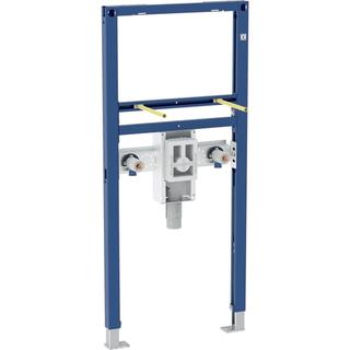 Geberit Waschtisch-Element Duofix H 112cm, m UPS, f Standarm., f Trocken