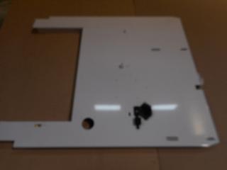 RE Frontplatte 8Gl DTG 130Eco.Nox 85188526