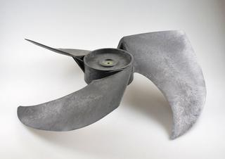 RK Ventilatorflügel, Verflüssiger RKS 535/ML/SV