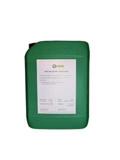 UWS Stabilisator Heat Safe pH 500, 5 l Kanister