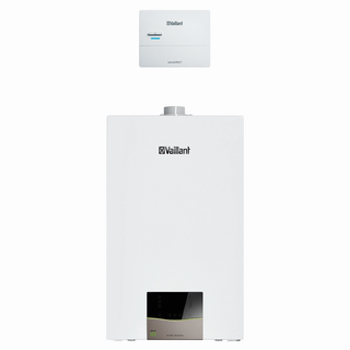 VA Paket 1.183/2 ecoTEC exclusive VC 15 CS/1-7, VRC 710