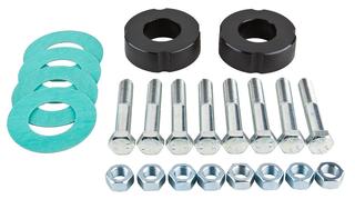 Wilo Adapter A40-160 Set, für Trockenläuferpumpen