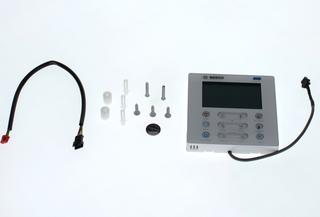 BOSCH Ersatzteil TTNR: 7739838309 Kabel-Fernbedienung