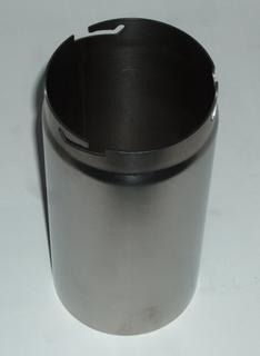 DK Rezirkulationsrohr, D80X80X160mm für DAIKIN Altherma C Oil