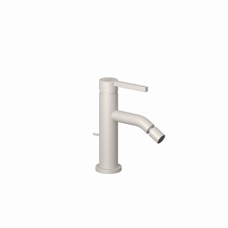Kludi Nova Fonte Pura Bidet-EHM mit Ablaufgarnitur, matt light dove