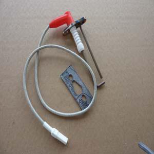 RE Zünd-Ionisationselektrode Gas 210 V3 S100604