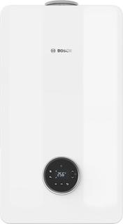 BOSCH Gas-Brennwertgerät Condens GC5300iW 20/30 C 23 Gas E, wandh, weiß