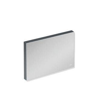 HEWI Abdeckung System 900 Pl ES m geschli., PA anthr, f Montagepl.