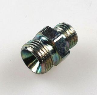 RK Anschlussnippel, 1/4x3/8"